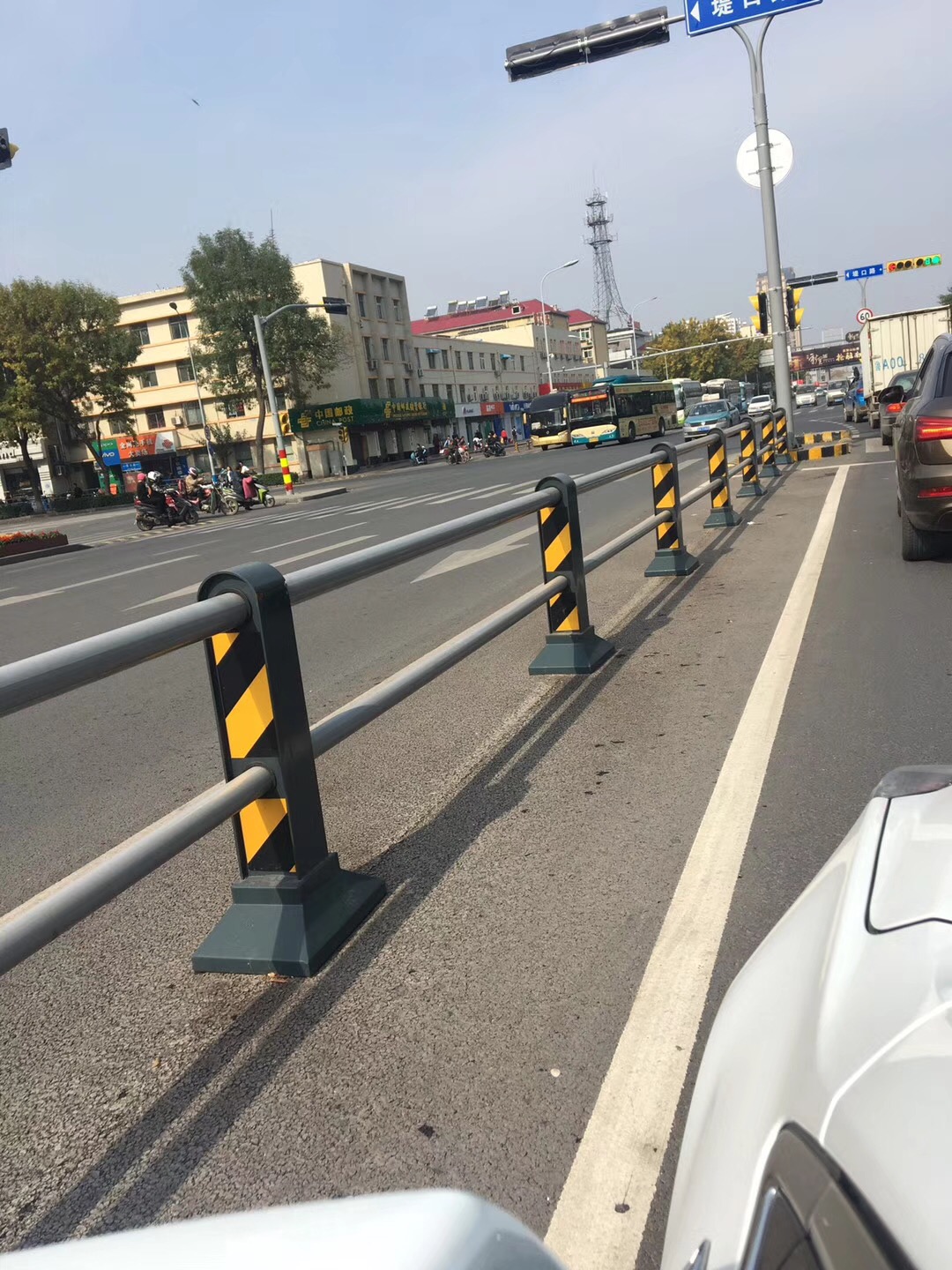 交通護(hù)欄，交通護(hù)欄廠家